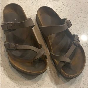 Birkenstock’s Mayari sandals